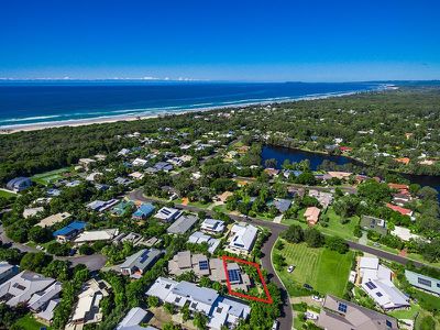 1 / 4 Halyard Court, Ocean Shores