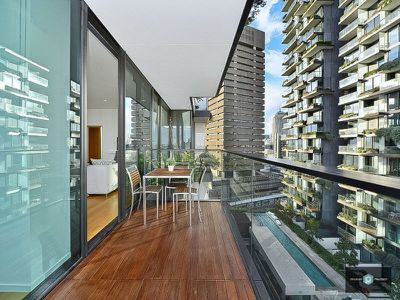 1104 / 2 Chippendale Way, Chippendale