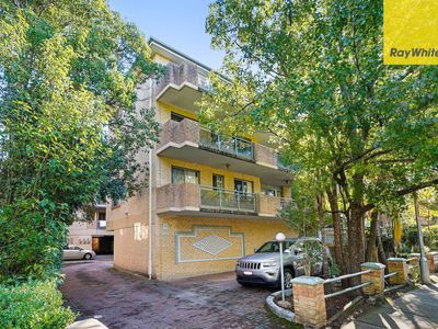 3/22-26 Queens Road, Westmead