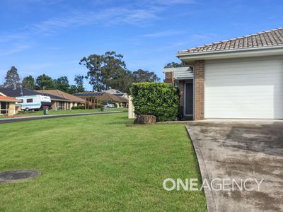 4a Christiana Close, WEST NOWRA, 2541, West Nowra