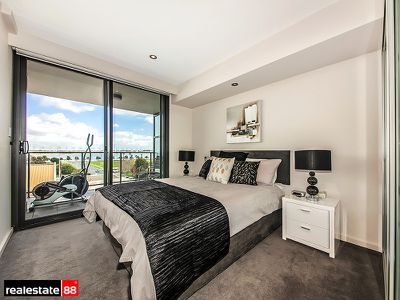 9 / 18 Plain Street, East Perth
