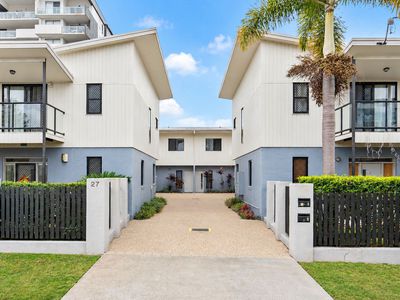 2 / 27 Latham Street, Chermside