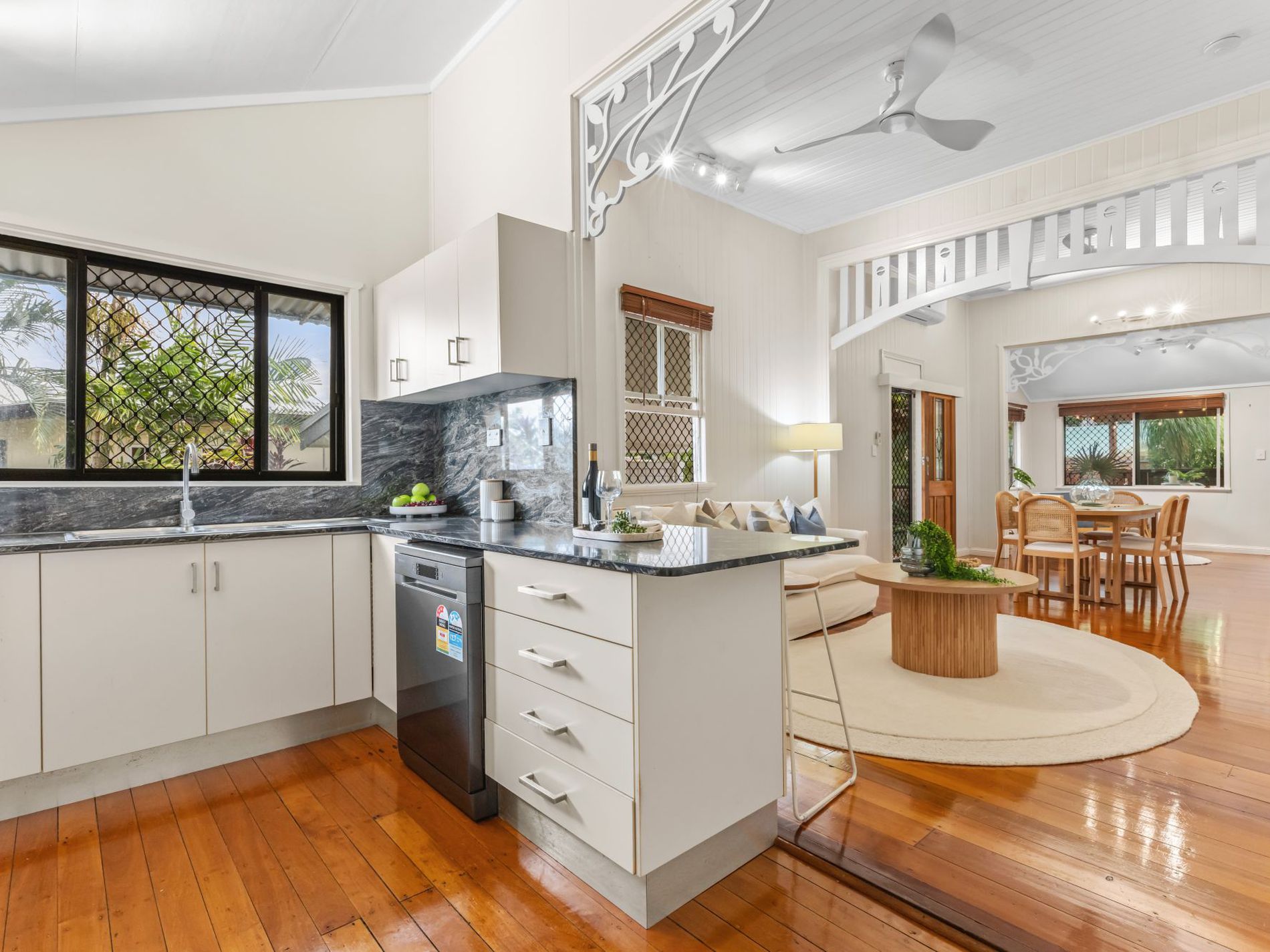 40 Barr Street, Edmonton