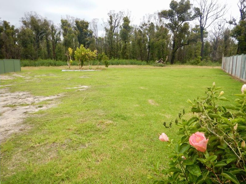 69 Bastion Point Road, Mallacoota