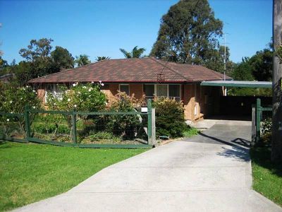 73 Bridge St, Oak Flats