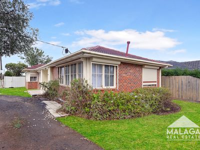 76 Station Road, Melton South