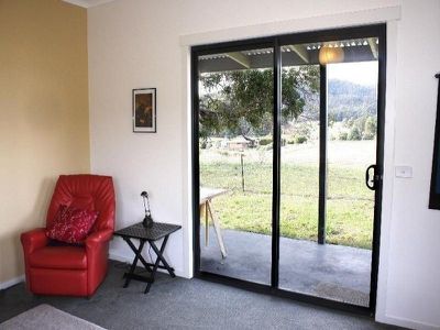 47 Silver Hill Road, Cygnet