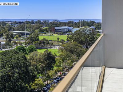 1204 / 4 Seddon Street, Subiaco