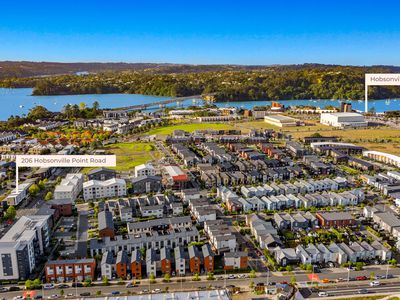 206 Hobsonville Point Road, Hobsonville