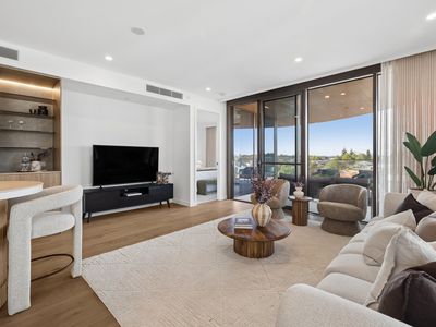 402 / 9 Wren Street, Mount Pleasant