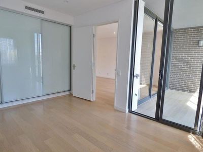 806 / 7 Gauthorpe Street, Rhodes