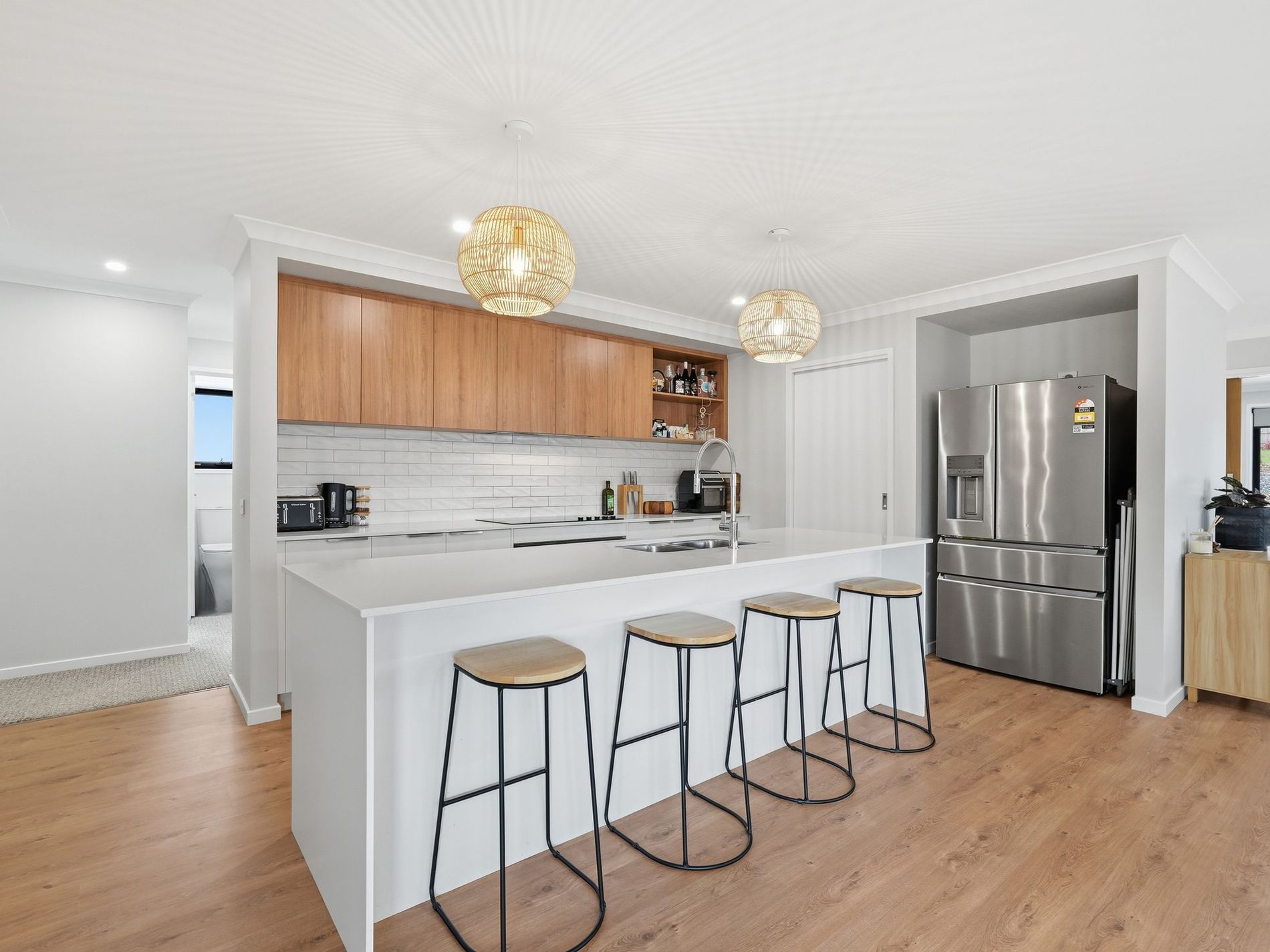 8 Homedale Chase, Huonville