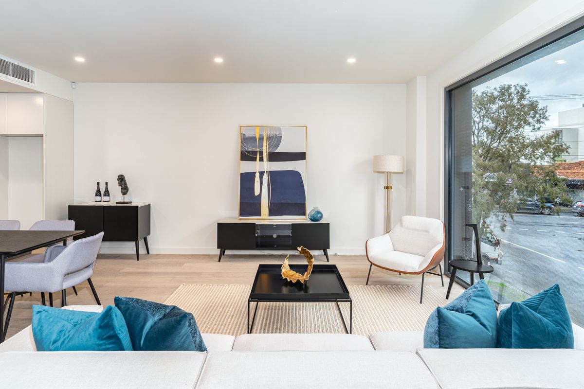 46 Sycamore Street, Malvern East