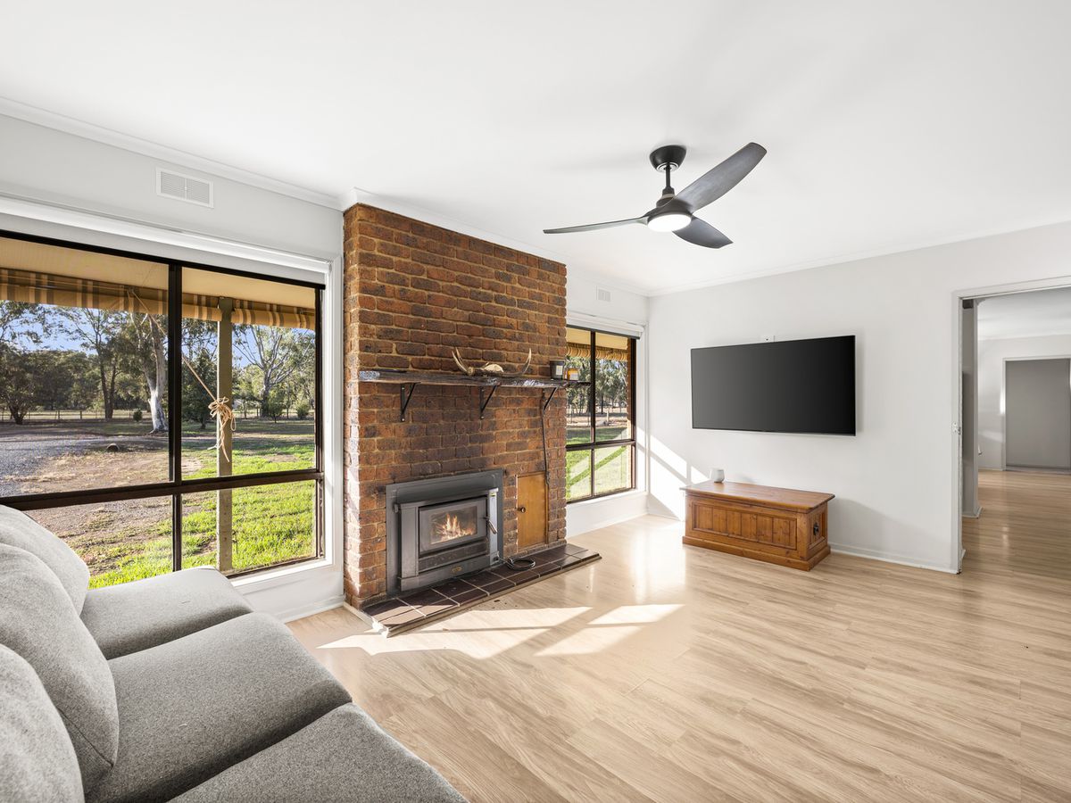 450 Four Mile Road, Benalla