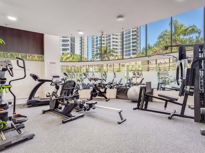 9 / 29-39 Woodroffe Ave, Main Beach