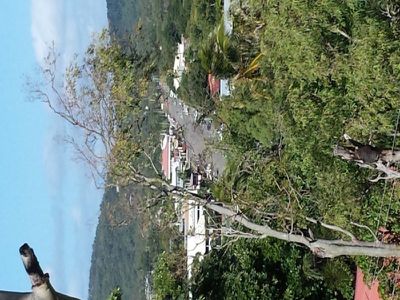 30 Flinders, Cooktown