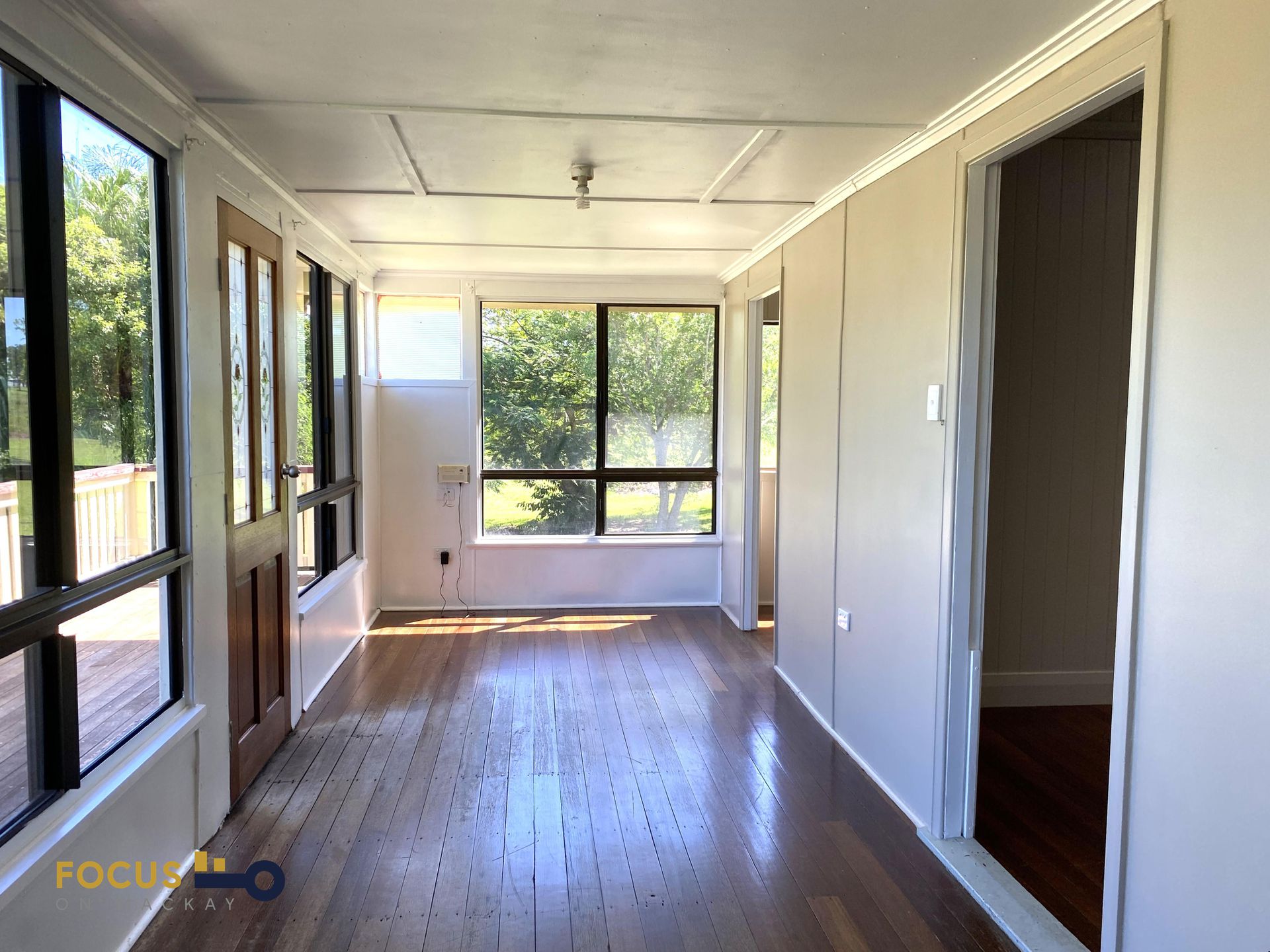 208 Bally Keel Road, Alligator Creek