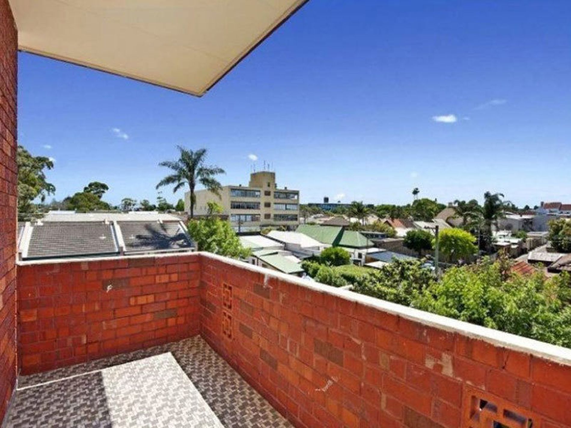 3 / 31 Tramway Street, Rosebery