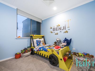 9 / 3 Prowse Street, West Perth