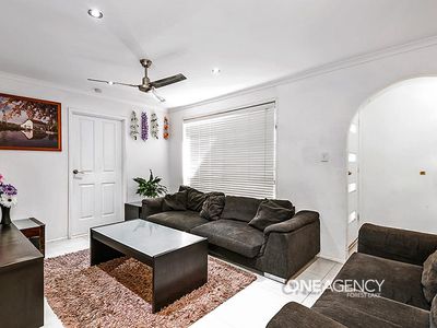 117 Addison Rd, Camira