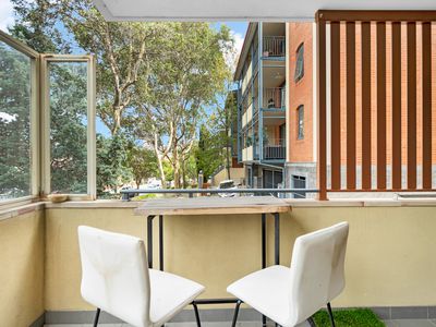 1 / 18 Wellington Street, East Perth