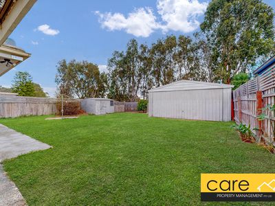 43 Meredith Crescent, Hampton Park