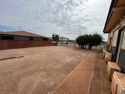 1/2 Wedge Street, Port Hedland