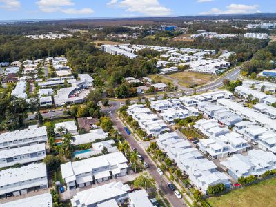 2 / 9 Jorl Court, Buderim