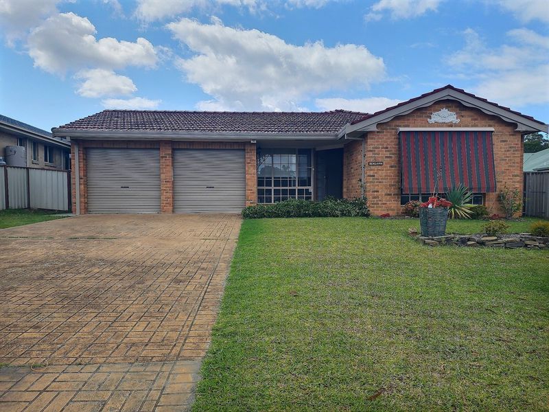 8 KIRKHAM WAY, Sanctuary Point