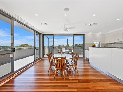 40 / 9 Banksia Ave, Banksia