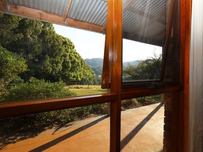 2012 Nimbin Road, Coffee Camp