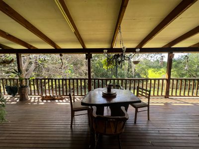 139 Jensens Crossing Road, Cooktown