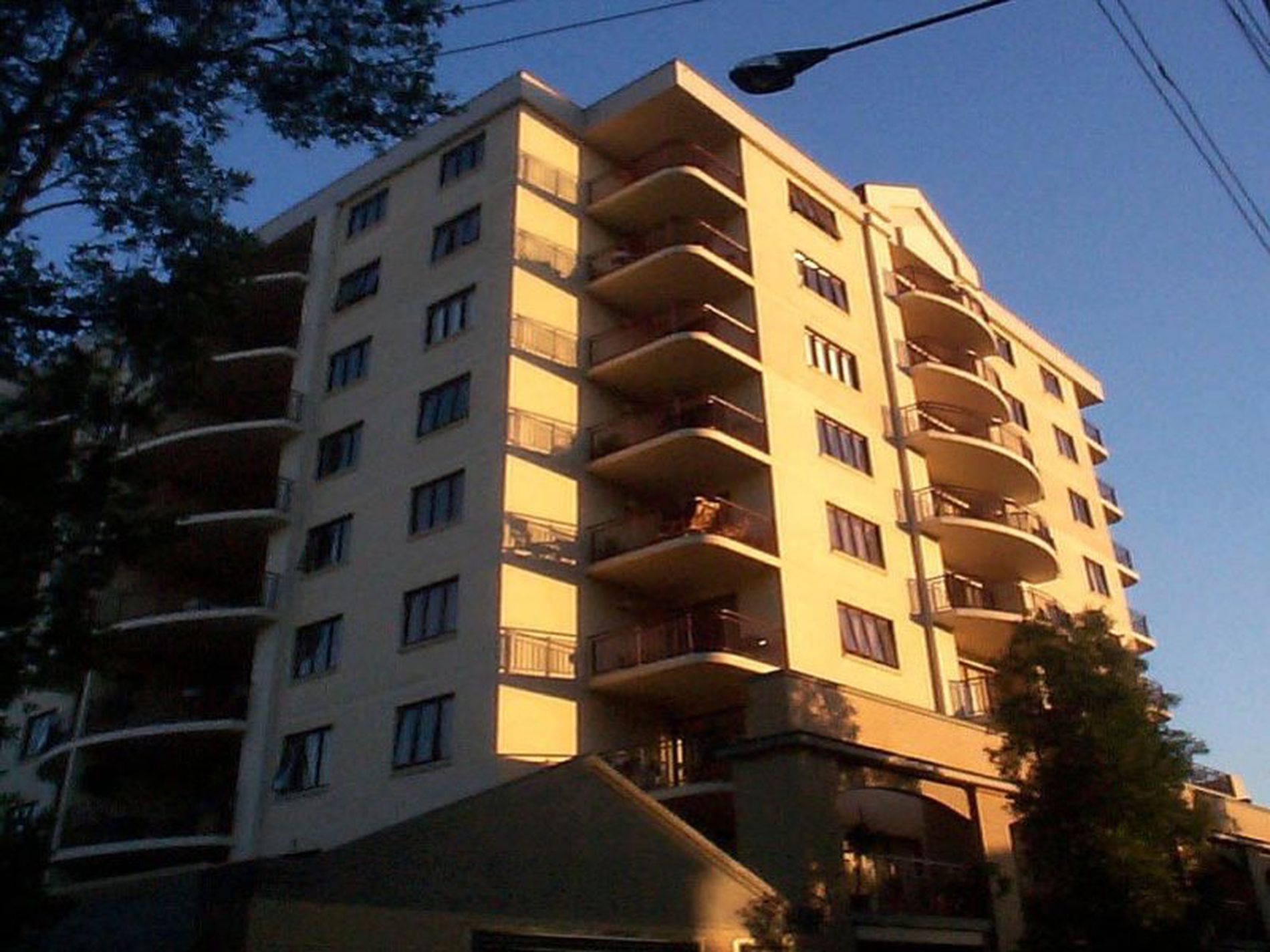 403 / 508 Riley Street, Surry Hills