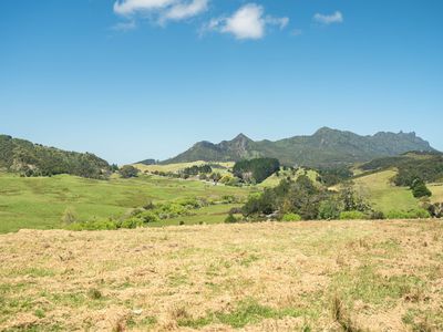 1518 Whangarei Heads Road, Whangarei Heads