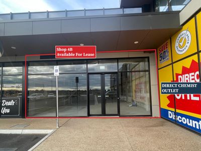 4B / 32 Adakite Drive, Berwick