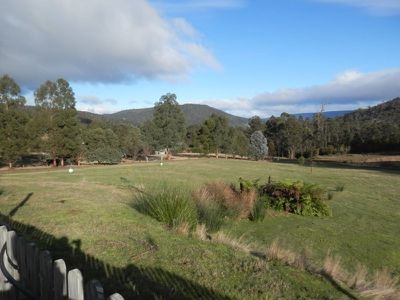 294 Judds Creek Road, Judbury