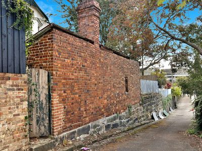 9 / 75 Smith Street, Balmain