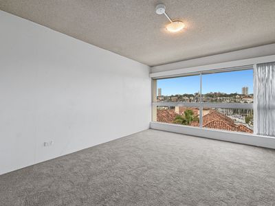 6F / 85-91 Elizabeth Bay Road, Elizabeth Bay