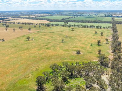 CA1, Section W Taylors Bridge Road, Norong