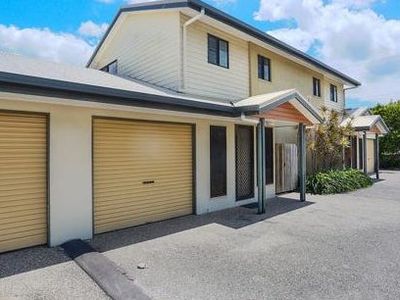 5 / 87 Malcomson Street, North Mackay