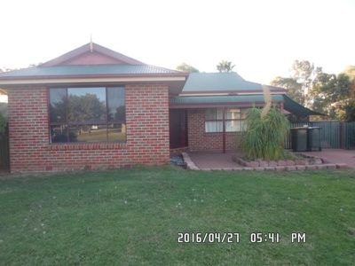 36 Cardiff Arms, Dubbo