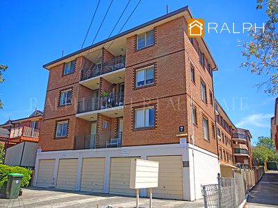 17 / 7 Myers Street, Roselands