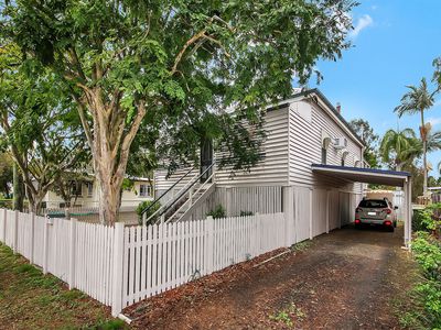 22a Hunter Street, Brassall