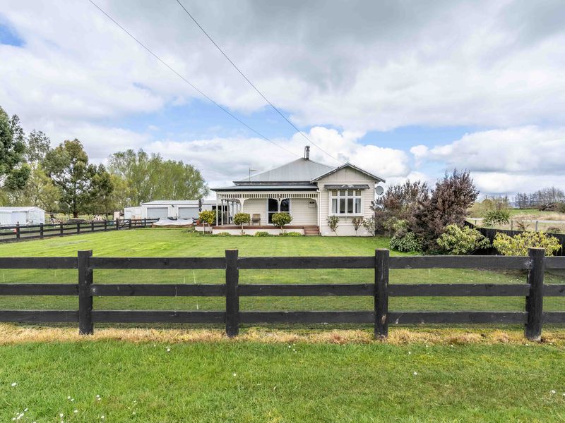 2 Stanley Street, Otautau