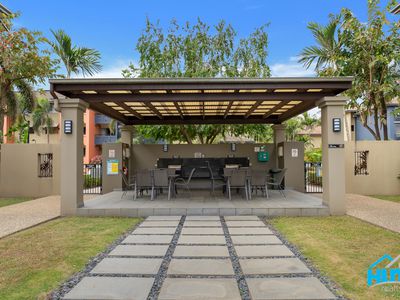 1318 / 12-21 Gregory Street, Westcourt