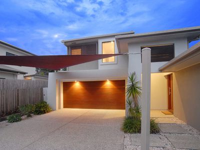 75 Palm Drive, Mooloolaba