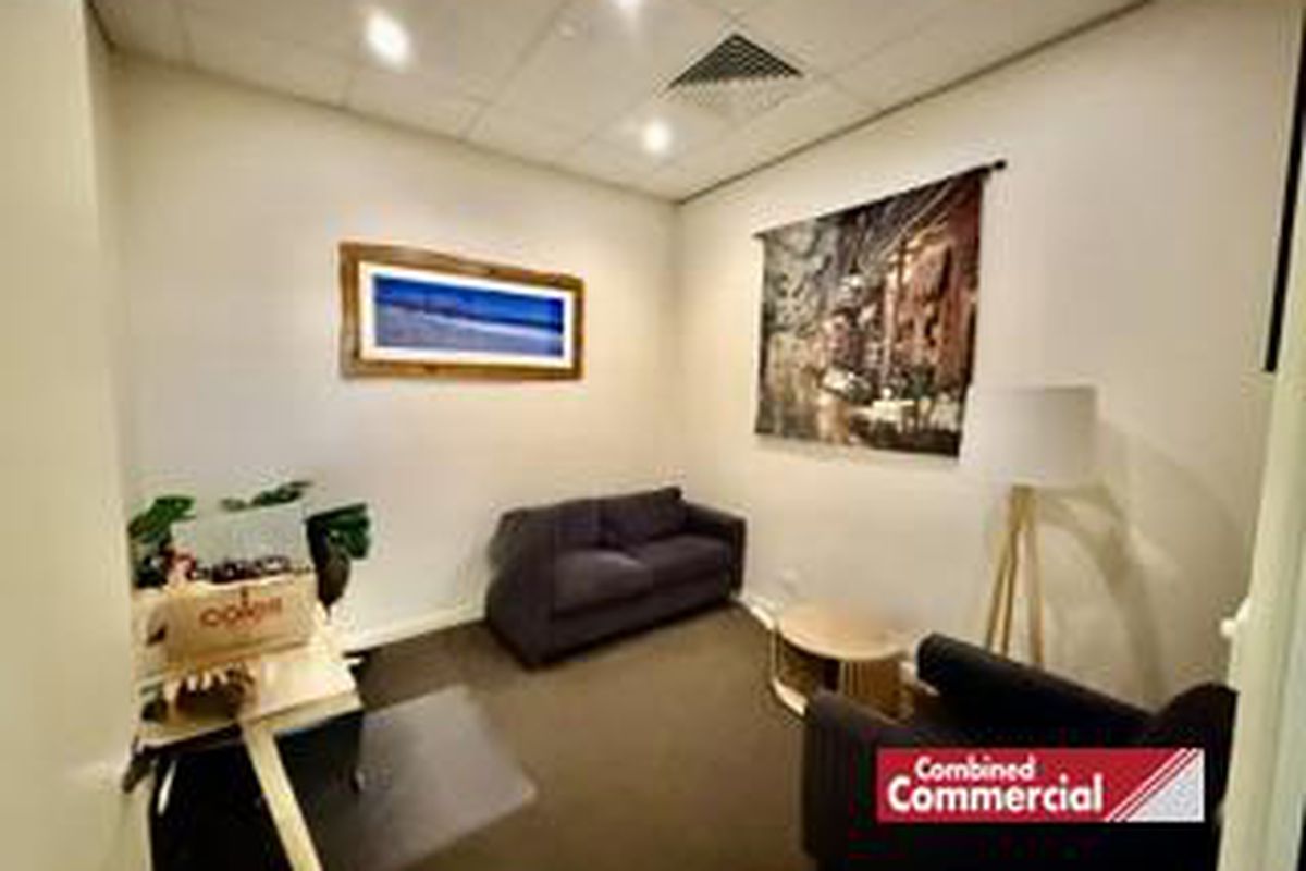 12 / 185-187 Airds Road, Leumeah