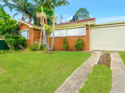 16 Dickens Road, Ambarvale