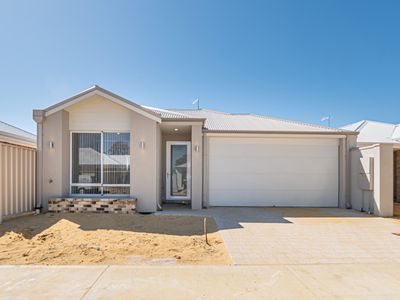 25 Palisade Street, Haynes