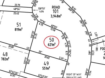 Lot 50 Bellflower Close, Huonville